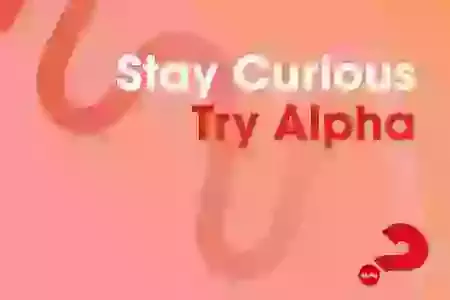 Cantonese Alpha Course